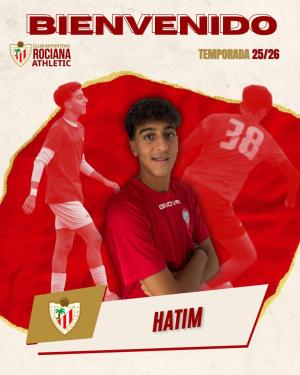 Hatim (Rociana Athletic) - 2025/2026