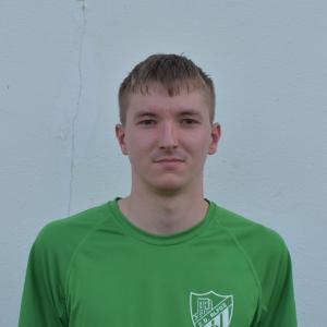 Anxo Marqu�s  (C.D. Alfoz) - 2025/2026