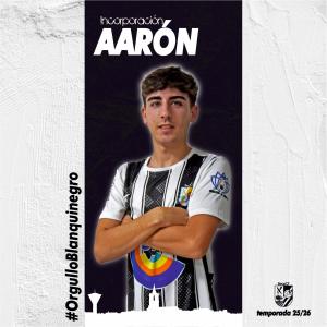 Aarn (Beas C.F.) - 2025/2026