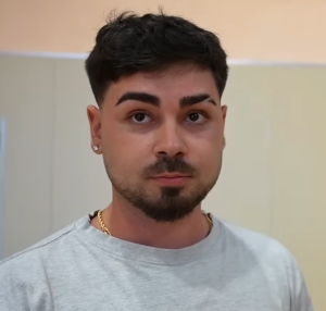 Vctor Del Olmo (F.S. Castelldefels) - 2025/2026