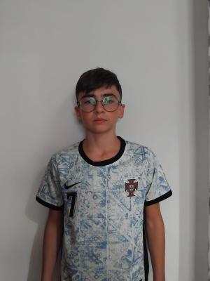 Alvaro (Carolinense C.D.) - 2025/2026