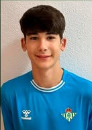 Bruno (Real Betis B) - 2025/2026