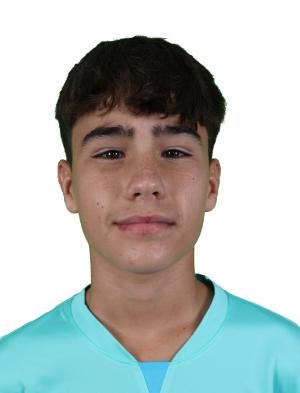 Hugo (San Roque Balompie) - 2025/2026