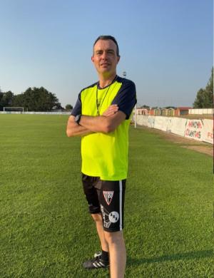 Ivn Gmez  (Antela F.C. B) - 2025/2026