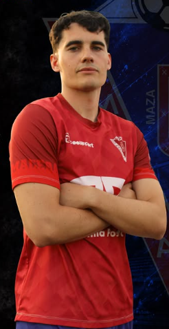 Markel (C.D. Maceda) - 2025/2026