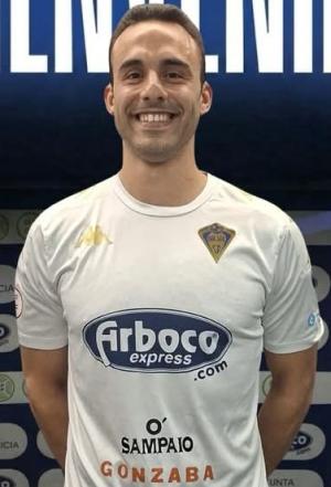 Jorge Cano (Atl. Monta�eros CF) - 2025/2026