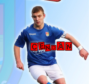 Cendan (C.D. As Pontes) - 2025/2026