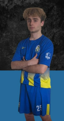 Xian Picallo (S.D. Luaa) - 2025/2026