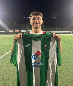 Andr� (C.D. Nieto) - 2025/2026