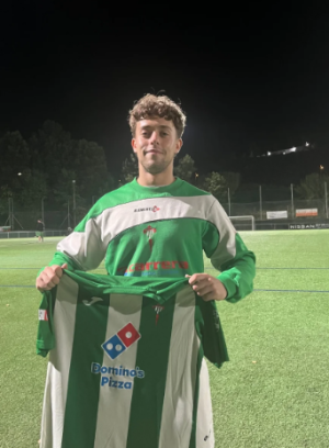 Nacho (C.D. Nieto) - 2025/2026