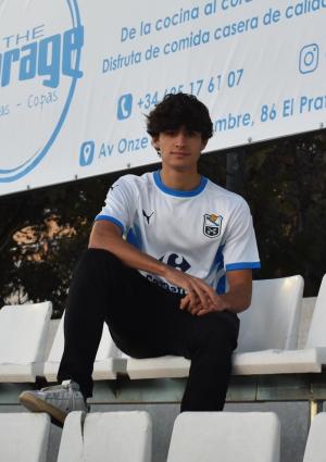 Alejandro (A.E. Prat) - 2025/2026