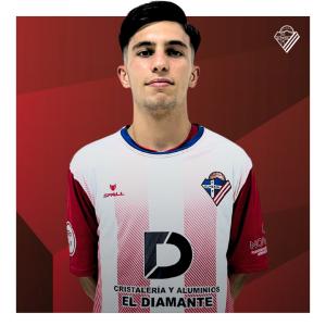 Liduea (Poli Almera) - 2025/2026
