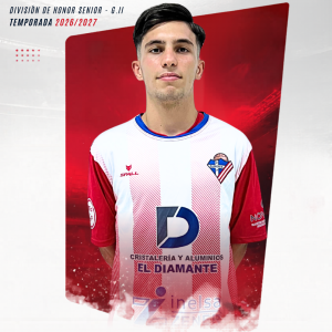 Lidue�a (C.P. Almer�a) - 2025/2026