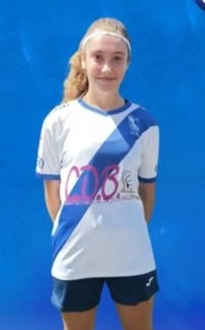 Cris (Union Club Cee) - 2025/2026