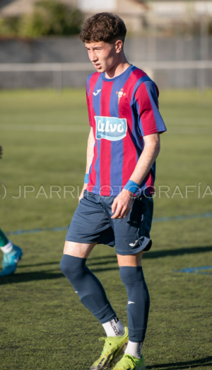 Pablo Val (S.D. Esteirana ) - 2025/2026