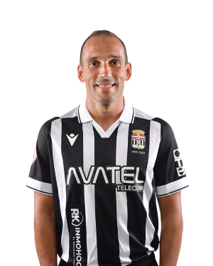 Nacho (F.C. Cartagena) - 2025/2026