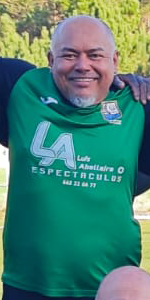 Jerry (Fisterra SD Vet) - 2025/2026