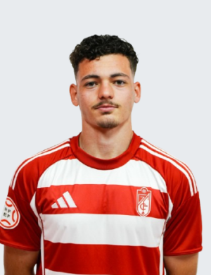 Rayan (Granada C.F. C) - 2025/2026