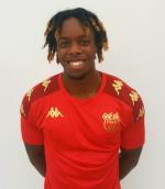 Shendrikc (Hospitalet L'Infant) - 2025/2026