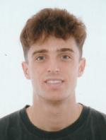 Alex Jim�nez (Ciudad de M�stoles) - 2025/2026