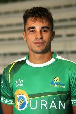 Dani (Leis Pontevedra) - 2025/2026