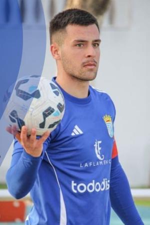 Soto (Xerez C.D. B) - 2025/2026