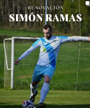 Ramas (Resmon C.F.) - 2025/2026