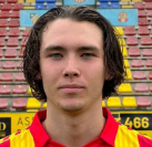 Didac Barcelo (San Juan At.Montcada) - 2025/2026
