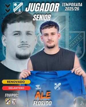 Florido (Chipiona C.F.) - 2025/2026