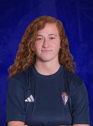 Miriam Rodrguez (San Fernando CD 1940) - 2025/2026
