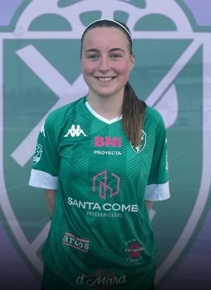 Noa Forjan (Soneira SD) - 2025/2026