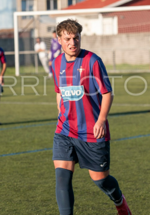 Foje (S.D. Esteirana ) - 2025/2026