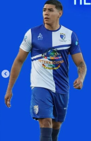 Manu Rubio (Torre S.D.) - 2025/2026