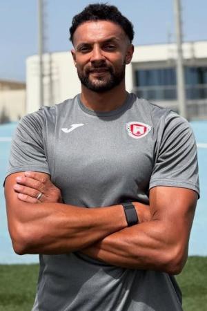 Oli Williams (Manchester 62) - 2025/2026