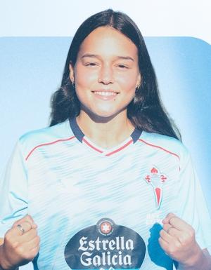 Ana (Celta As Celtas B) - 2025/2026