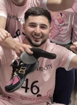 La bamba negra (Fuente Vaqueros City) - 2025/2026