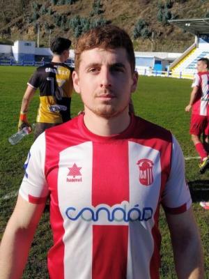 Vctor Iglesias (Cands C.F.) - 2025/2026