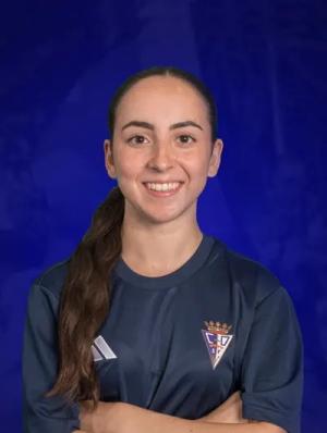 Claudia (San Fernando CD 1940) - 2025/2026