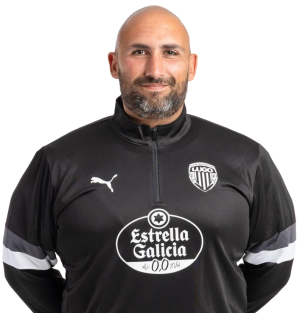 lex Otero (C.D. Lugo) - 2025/2026
