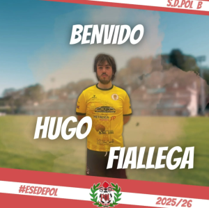 Hugo (S.D. Pol B) - 2025/2026