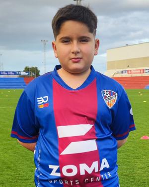 �lex Vidal (U.D. Alzira C) - 2025/2026