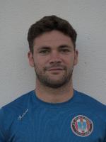 Juanjo (Atltico Jonense) - 2025/2026