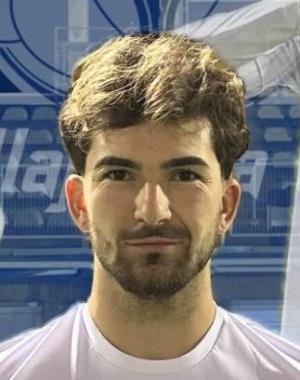 Kiko (U.D. Calpe) - 2025/2026