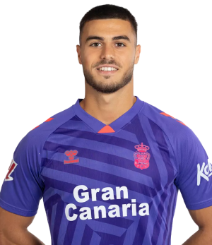 Killane (U.D. Las Palmas) - 2025/2026