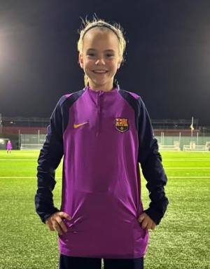 Ivet (F.C. Fruitosenc) - 2025/2026