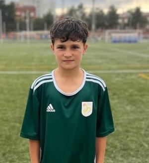 Leiva (Gimn�stic Manresa B) - 2025/2026