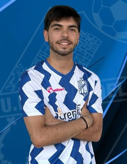 Jonay (U.P. Taboadela) - 2025/2026