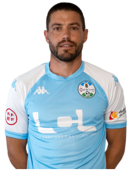 David Agudo (Ciudad de Lucena) - 2025/2026