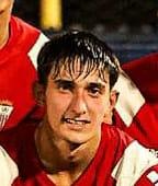 Javi Bentez (Algeciras C.F.) - 2025/2026