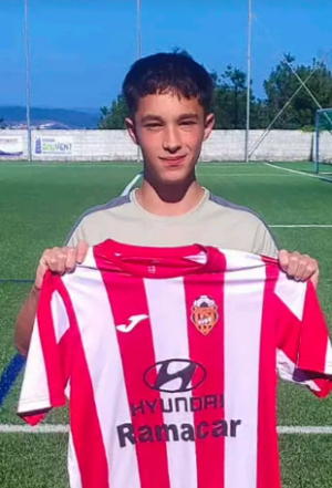 Tony (Volantes De Vao) - 2025/2026